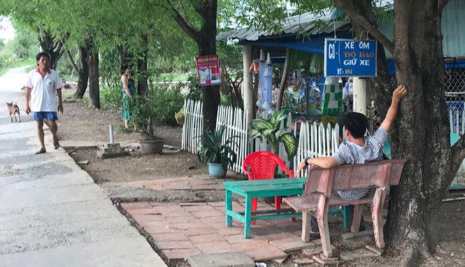 vu danh ghen nhu thoi trung co tai ca mau: 