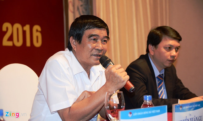 Pho chu tich VFF Nguyen Xuan Gu tu chuc hinh anh 1
