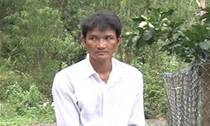 Bắt giữ tên trộm đâm trọng thương 2 cán bộ Công an