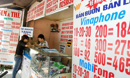 Đổi sim 11 số sang 10 số: Nhà mạng nào “ẵm” đầu số đẹp nhất?