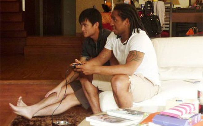 Anderson từng muốn đưa Lê Công Vinh tới M.U