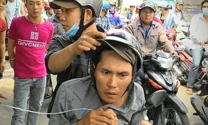 Tâm sự chưa kể cùng ai của những người “hiệp sĩ”