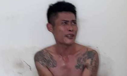 Chân dung đối tượng nghi 'ngáo đá' khống chế nữ con tin ở Huế