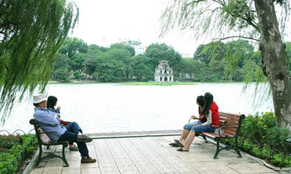 Tin mới thời tiết 29/5: Hà Nôi dịu mát đến hết tuần, TP.HCM nắng nóng 35 độ C