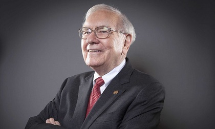 Những quy tắc đặc biệt được tỷ phú Warren Buffett tuân thủ suốt cuộc đời