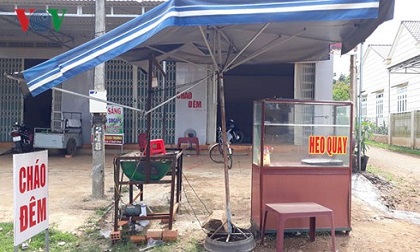 Nam thanh niên 19 tuổi sát hại bạn nhậu