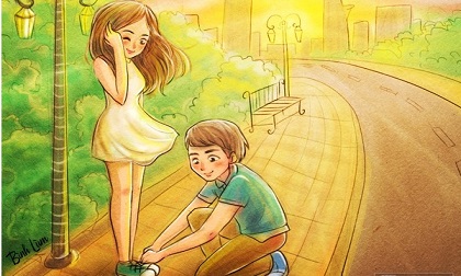Tiết lộ 'danh tính' 3 chàng hoàng đạo lãng mạn và ngọt ngào nhất