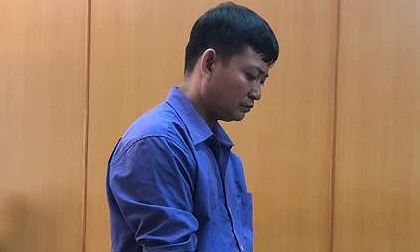 Chồng giết vợ, bỏ xác vào thùng nước