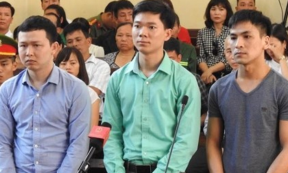 Hoàng Công Lương nói lời sau cùng: Đau đớn vì không cứu được hết bệnh nhân
