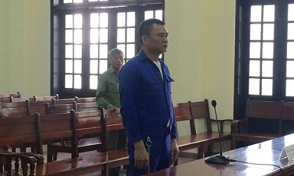 Kẻ giết người trên sông và hành trình trốn chạy 23 năm