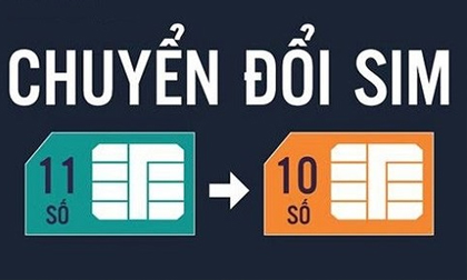 Sim 11 số lên đời: Găm hàng chờ tăng giá, số đẹp tiền tỷ mời khách