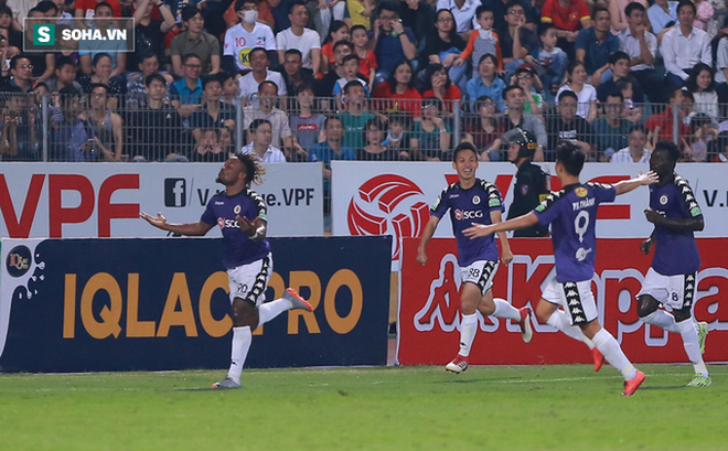 Thế lực đáng sợ của bầu Hiển sẽ lại làm mưa làm gió ở V.League?