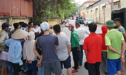Phép màu đã không xảy ra, cả 3 mẹ con thai phụ đã tử vong sau TNGT nghiêm trọng