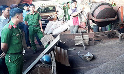 Cà phê, hồ tiêu nhuộm lõi pin chưa bị tung ra thị trường