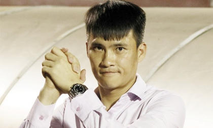 Bao giờ Công Phượng và dàn sao U23 Việt Nam mới bằng Công Vinh?