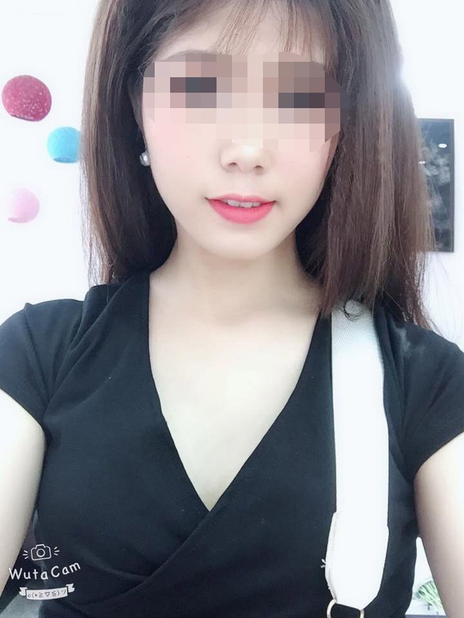 Công an tạm giữ hình sự người đánh vợ cũ của chồng tới tấp, phải khâu 11 mũi - Ảnh 1.