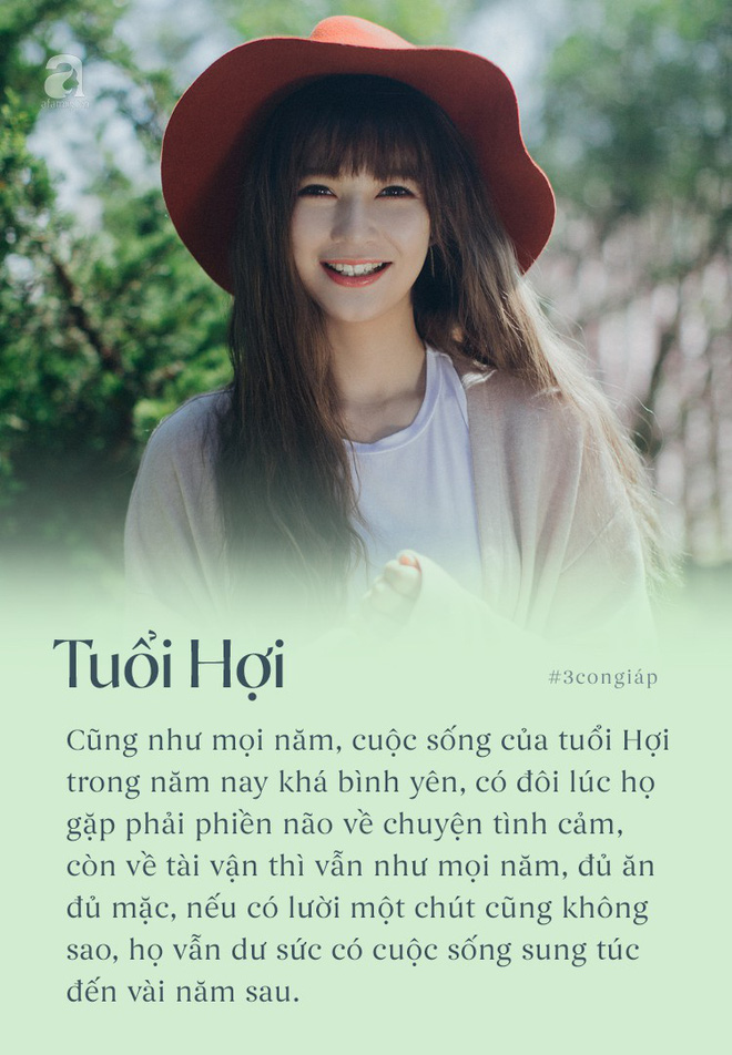 Xếp hạng 3 con giáp phát tài nhất trong năm nay, không sớm thì muộn cũng trở thành đại gia - Ảnh 1.