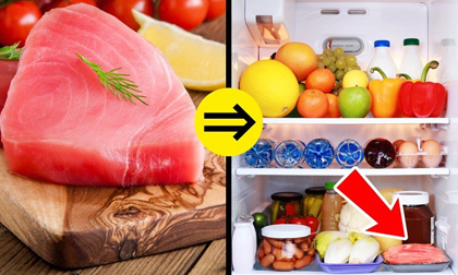 Khi ăn 6 loại thực phẩm này cần hết sức chú ý vì nó có thể vô tình hủy hoại cơ thể bạn