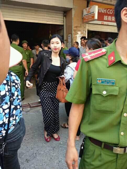 vo moi danh vo cu cua chong da man: nguoi vo moi quay lai hien truong tuong thuat vu viec - 2