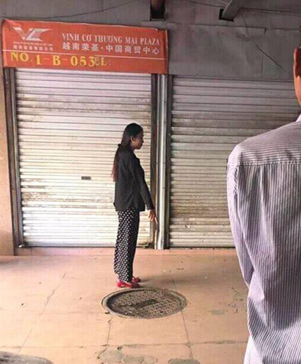 vo moi danh vo cu cua chong da man: nguoi vo moi quay lai hien truong tuong thuat vu viec - 5