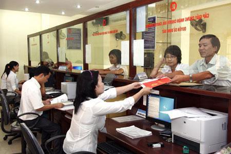 Nhiều chính sách quan trọng có hiệu lực từ tháng 6/2018