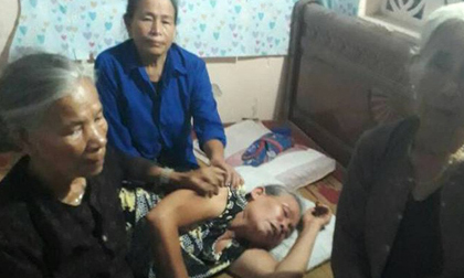 Nỗi đau tột cùng nơi quê nhà 3 mẹ con bị cuốn vào gầm xe tải tử vong