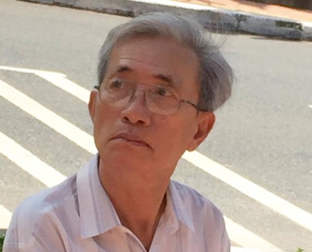 Vụ Nguyễn Khắc Thủy dâm ô: Hủy án phúc thẩm, phạt 3 năm tù - 1