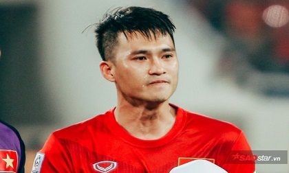 Công Vinh: Tấm gương sáng trong mảng tối bóng đá Việt Nam