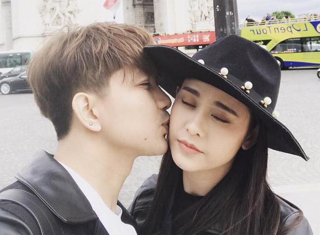 tim - truong quynh anh moi nguoi mot nga sau 1 nam vuong lum xum ly hon hinh anh 5