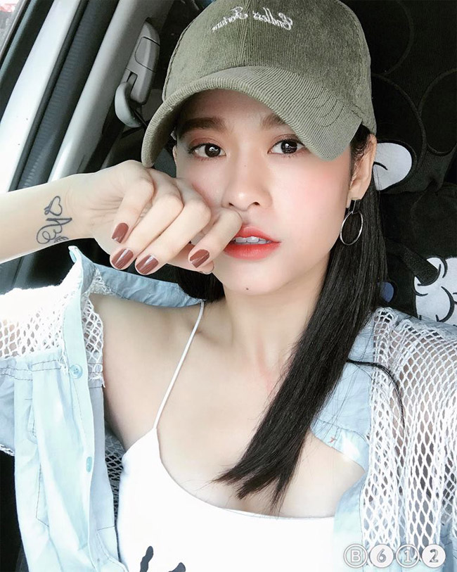 tim - truong quynh anh moi nguoi mot nga sau 1 nam vuong lum xum ly hon hinh anh 9