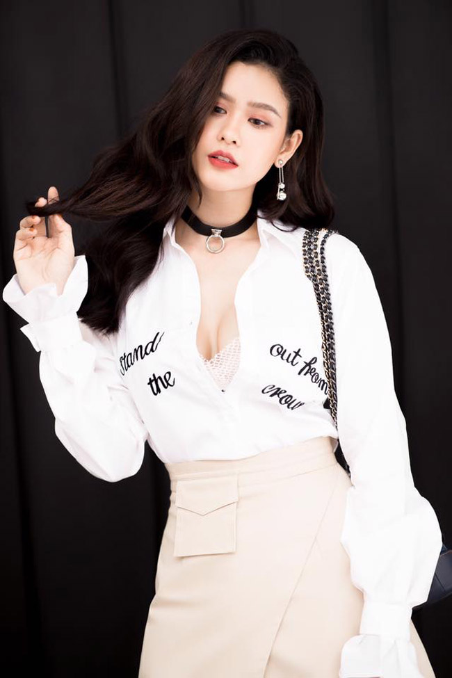tim - truong quynh anh moi nguoi mot nga sau 1 nam vuong lum xum ly hon hinh anh 11
