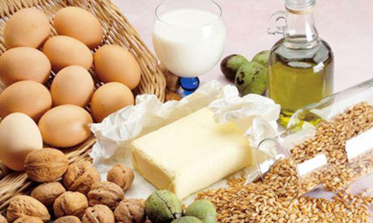 8 cặp thực phẩm là 'đối tác vàng', khi kết hợp tăng gấp đôi dinh dưỡng lại còn phòng bệnh
