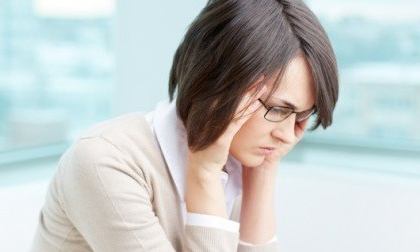 Đàng hoàng là một thạc sĩ, vậy mà tôi bị chồng đánh giá không bằng chị lao công của công ty anh