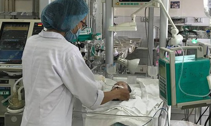 Thai nhi 7 tháng văng khỏi bụng mẹ sau tai nạn kinh hoàng đã tử vong