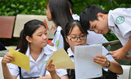 Ngày đầu thi lớp 10: Đề dễ nhưng khó có điểm cao