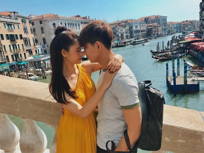 tim - truong quynh anh moi nguoi mot nga sau 1 nam vuong lum xum ly hon hinh anh 4