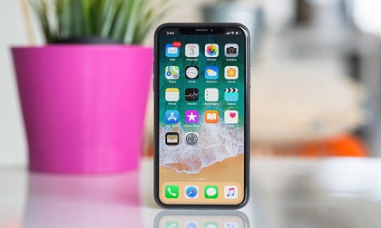 Nóng: iPhone X Plus 2018 xuất hiện