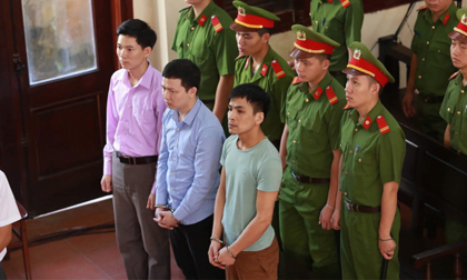 Vụ 9 người tử vong do chạy thận ở Hòa Bình: Bộ y tế đề nghị tòa tuyên bác sĩ Lương vô tội