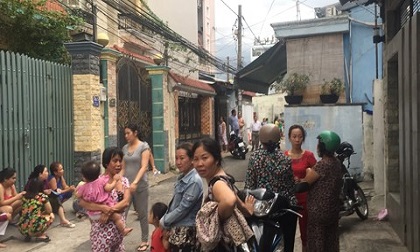 Nghi án giết người yêu do ghen tuông rồi phân xác đưa đi nơi khác phi tang
