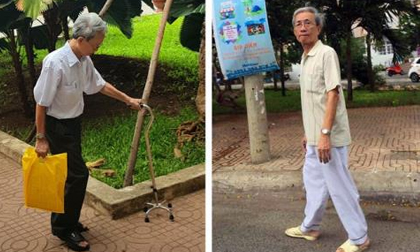 Luật sư: Nguyễn Khắc Thủy khó đủ sức khỏe thi hành án