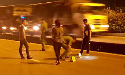 Người nổ súng làm thanh niên 19 tuổi tử vong là phó công an phường?