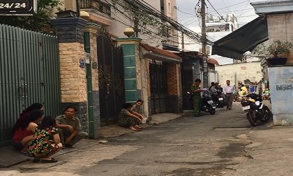 Lời khai nam thanh niên giết người yêu phân xác ở Gò Vấp