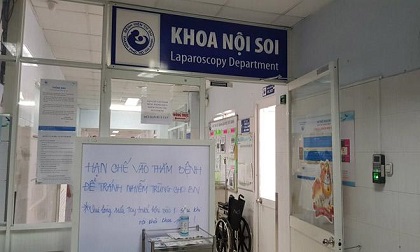 Ổ dịch 16 trường hợp mắc cúm A/H1N1 tại BV Từ Dũ: Cảnh báo virus có thể gây tử vong