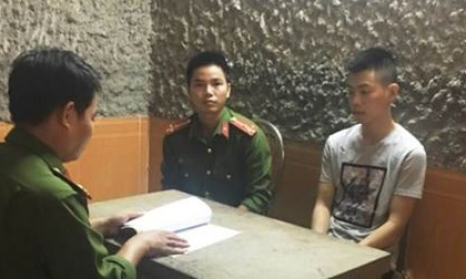 Vĩnh Phúc: Hé lộ nguyên nhân khiến nghi phạm truy sát 2 vợ chồng trong đêm