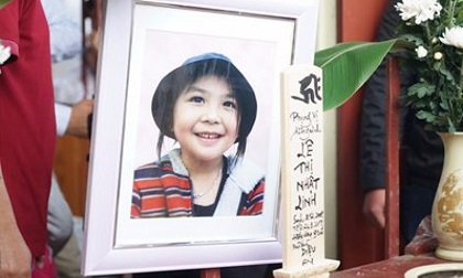 Vụ bé Nhật Linh bị sát hại tại Nhật Bản: ‘Gia đình mong một bản án công tâm'