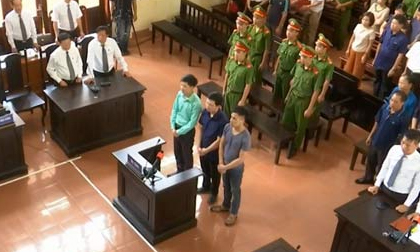 Trước giờ tuyên án BS Lương: Những diễn biến then chốt