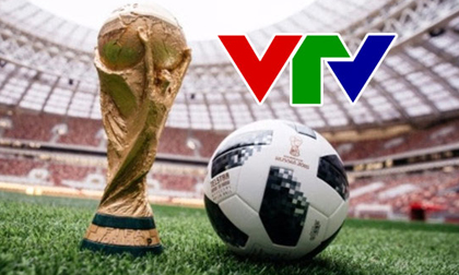 Bản quyền World Cup 2018: VTV muốn khán giả Việt Nam vỡ oà?