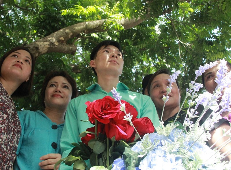 BS Lương và các luật sư nói gì sau khi tòa tuyên trả hồ sơ? - ảnh 1