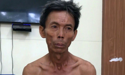 Người chồng sát hại vợ dã man trên giường ngủ vì ghen tuông khai gì khi bị bắt?