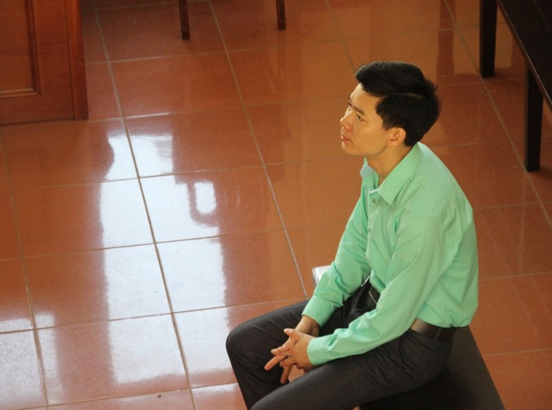Trước giờ tuyên án BS Lương: Những diễn biến then chốt - ảnh 1